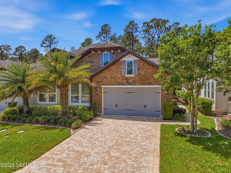 2950 Lucena Ln, Jacksonville, FL 32246