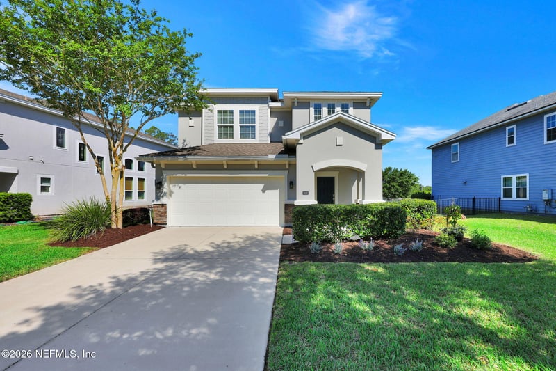 632 Howland Dr, Ponte Vedra, FL 32081