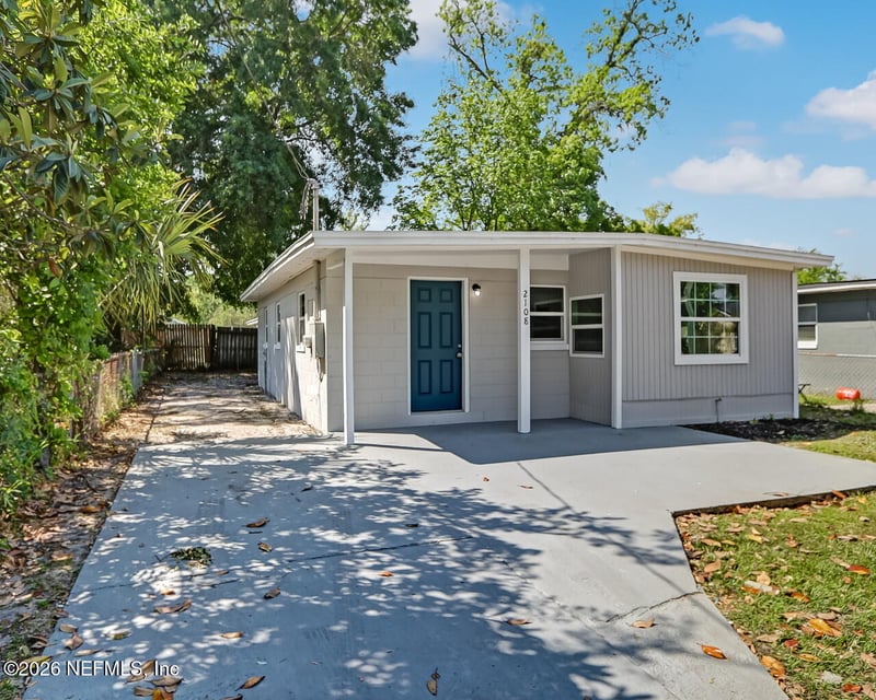 2108 Yulee St, Jacksonville, FL 32209