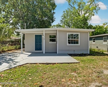 2108 Yulee St, Jacksonville, FL 32209