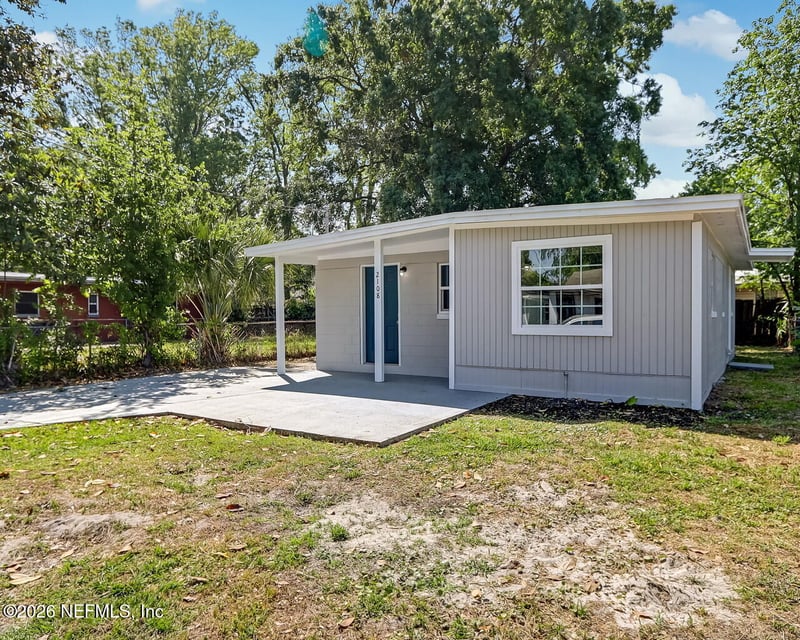 2108 Yulee St, Jacksonville, FL 32209