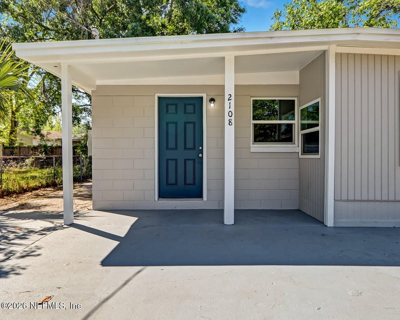 2108 Yulee St, Jacksonville, FL 32209