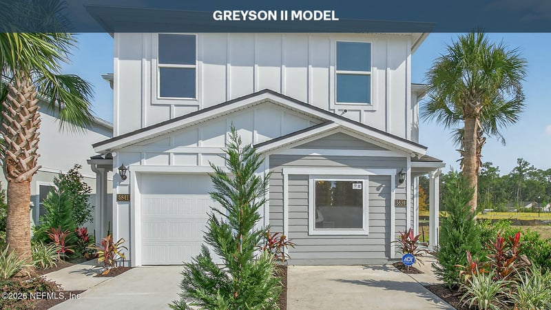 5880 Victoria Creek Ln, Jacksonville, FL 32219