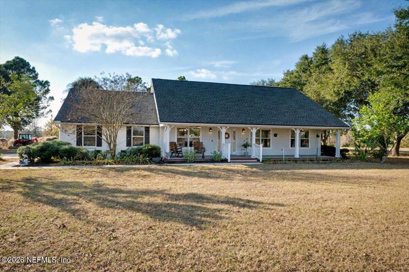 371298 Kings Ferry Rd, Hilliard, FL 32046