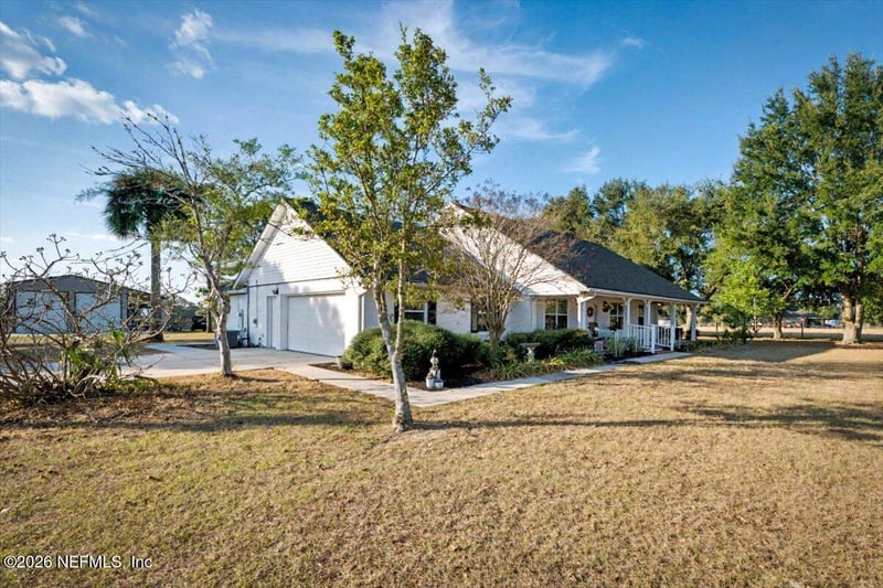 371298 Kings Ferry Rd, Hilliard, FL 32046