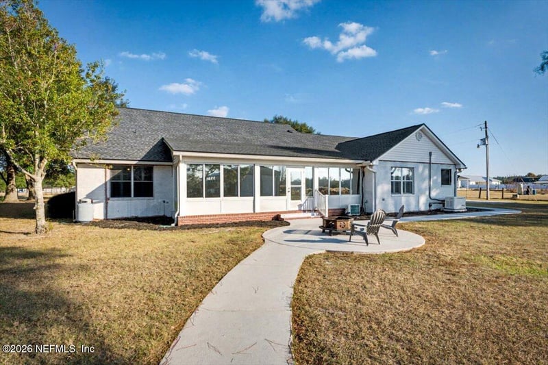 371298 Kings Ferry Rd, Hilliard, FL 32046