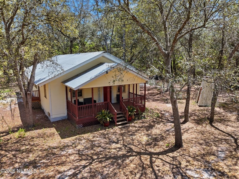 7667 Casa Grande Blvd, Keystone Heights, FL 32656