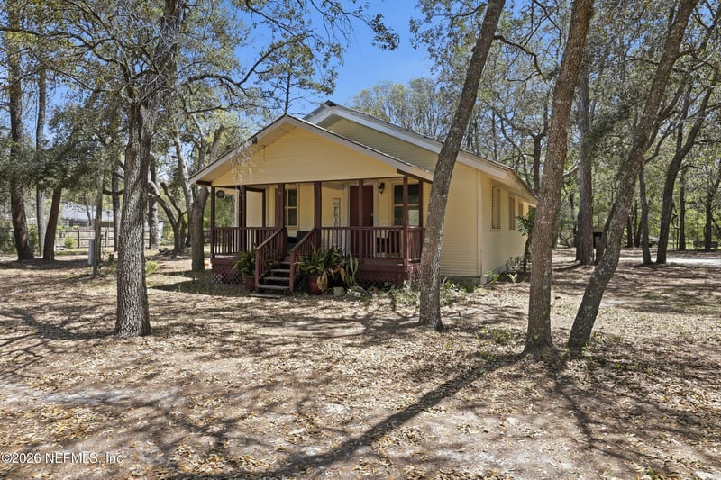 7667 Casa Grande Blvd, Keystone Heights, FL 32656