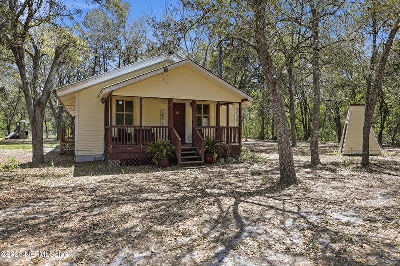 7667 Casa Grande Blvd, Keystone Heights, FL 32656