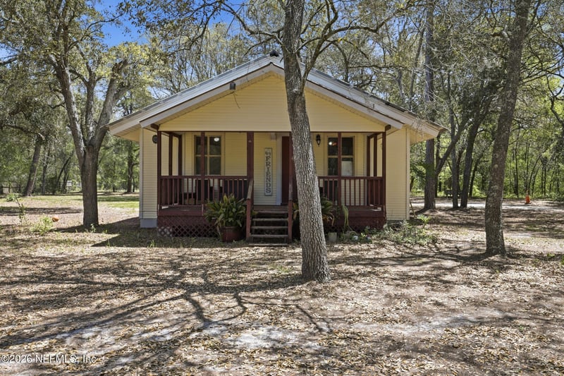 7667 Casa Grande Blvd, Keystone Heights, FL 32656