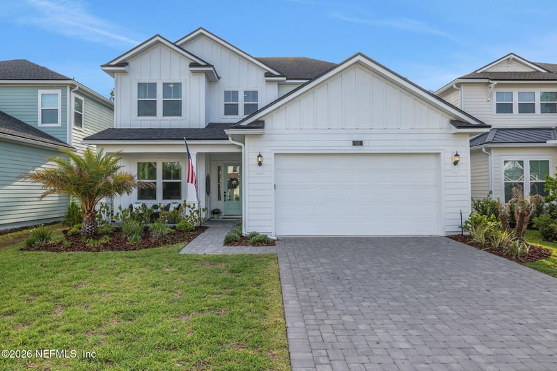 431 Caiden Dr, Ponte Vedra, FL 32081