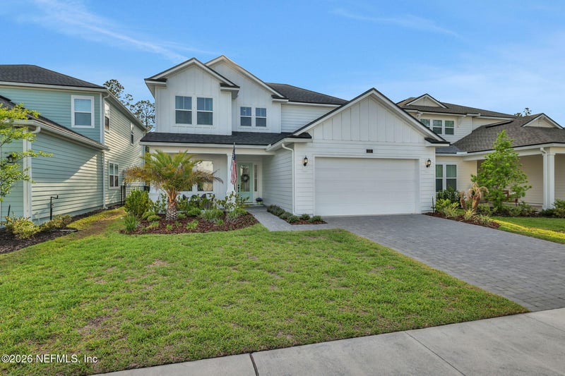 431 Caiden Dr, Ponte Vedra, FL 32081