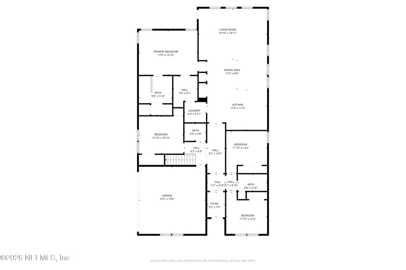 88 Laramie Dr, Palm Coast, FL 32137