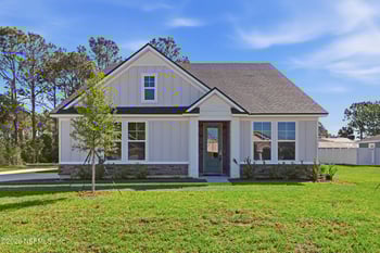 88 Laramie Dr, Palm Coast, FL 32137