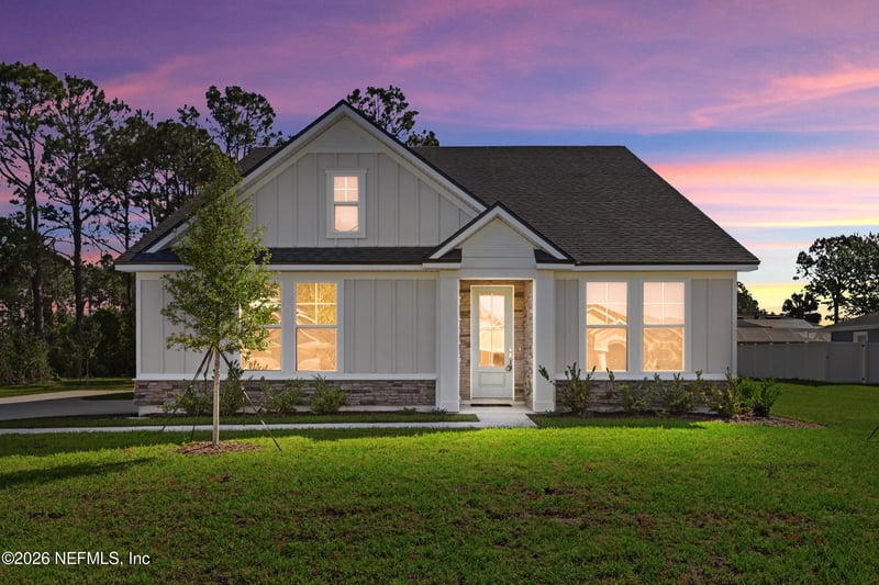 88 Laramie Dr, Palm Coast, FL 32137