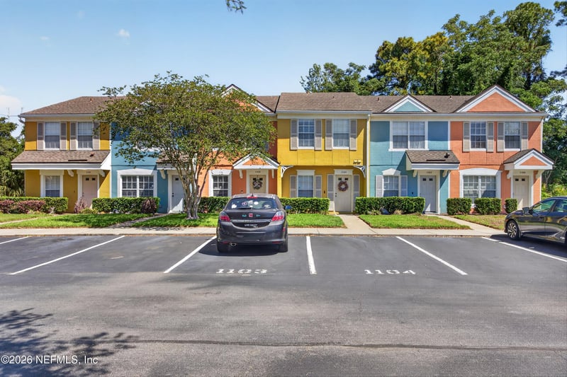 12311 Kensington Lakes Dr #1106, Jacksonville, FL 32246
