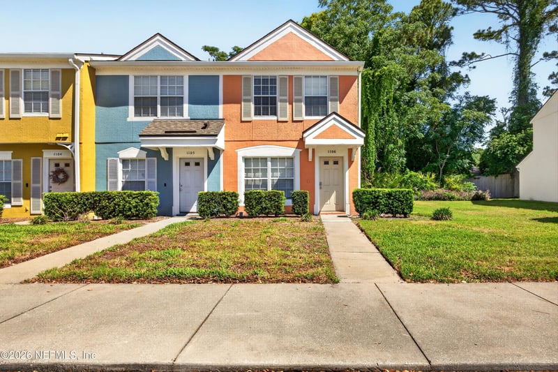 12311 Kensington Lakes Dr #1106, Jacksonville, FL 32246