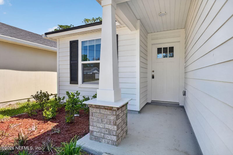 837 Jackson Rd, Jacksonville, FL 32225