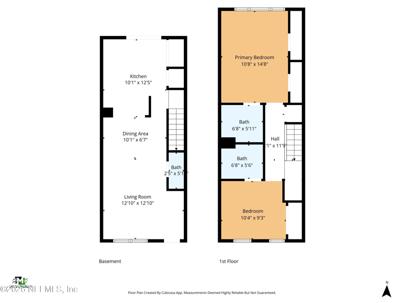 12311 Kensington Lakes Dr #1106, Jacksonville, FL 32246