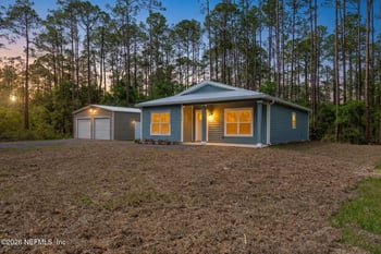 4430 Cedar Ford Blvd, Hastings, FL 32145