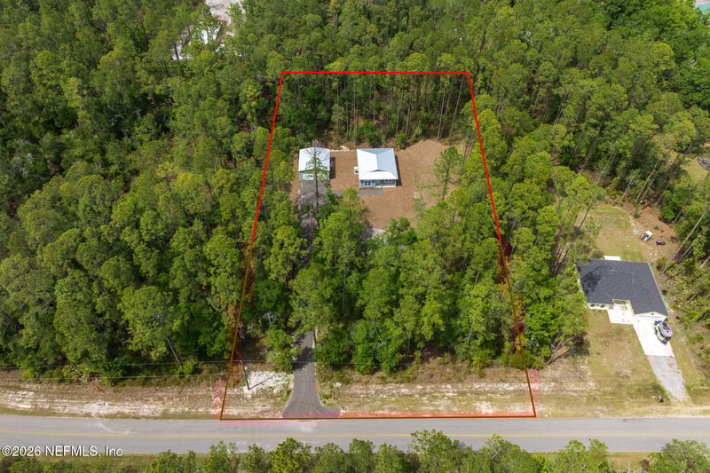 4430 Cedar Ford Blvd, Hastings, FL 32145