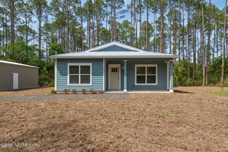 4430 Cedar Ford Blvd, Hastings, FL 32145