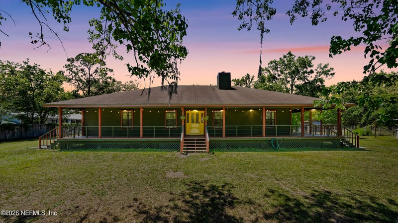 7056 Exline Rd, Jacksonville, FL 32222