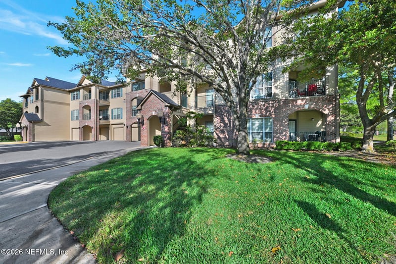 7800 Point Meadows Dr #1134, Jacksonville, FL 32256
