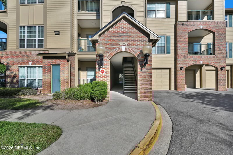 7800 Point Meadows Dr #1134, Jacksonville, FL 32256