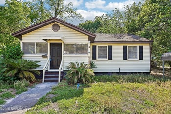 7079 Alan Ave, Jacksonville, FL 32208