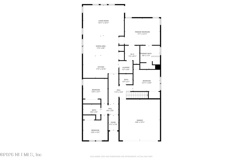 14 Prospect Ln, Palm Coast, FL 32164