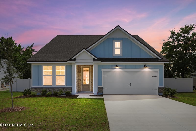 14 Prospect Ln, Palm Coast, FL 32164