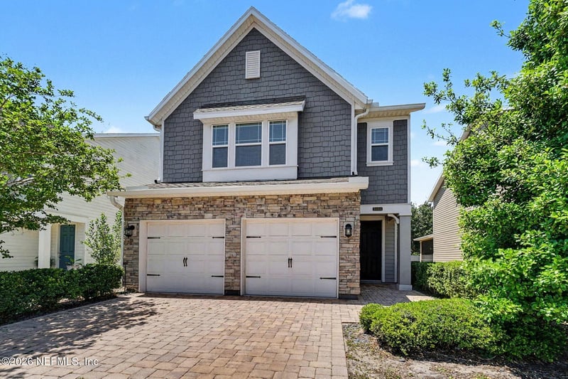 2684 Caroline Hills Dr, Jacksonville, FL 32225