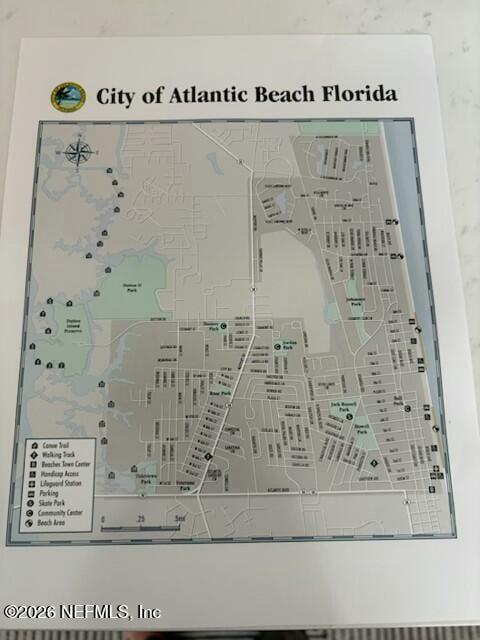 120 Beach Ave, Atlantic Beach, FL 32233