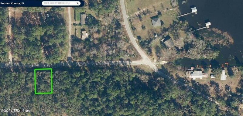 111 Hernando Dr, Florahome, FL 32140