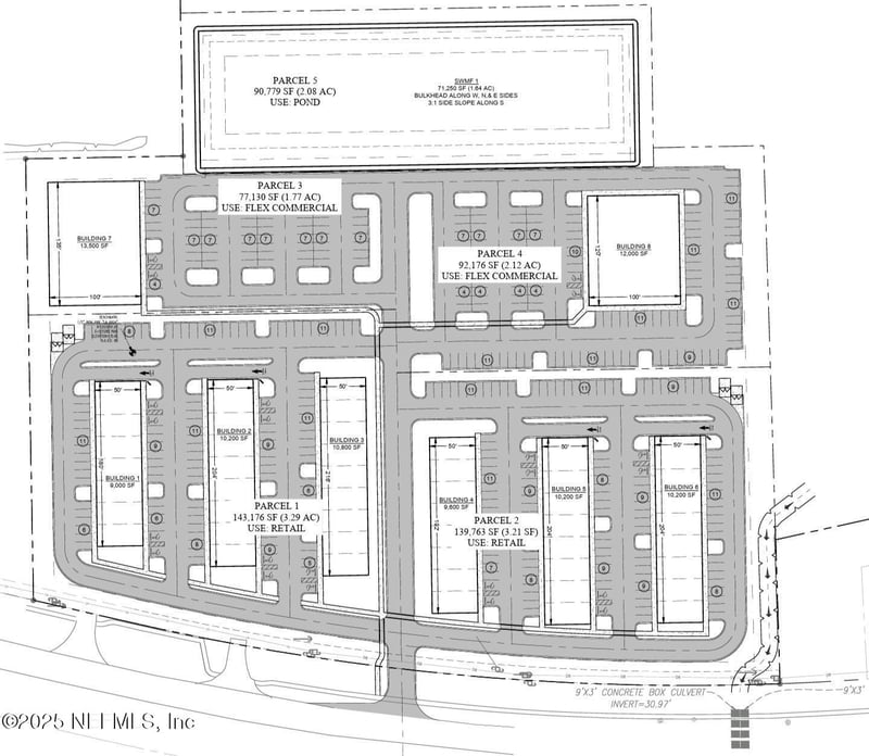 1900 State Road 16 St, St Augustine, FL 32084