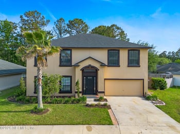 10931 Apple Blossom Trl, Jacksonville, FL 32218