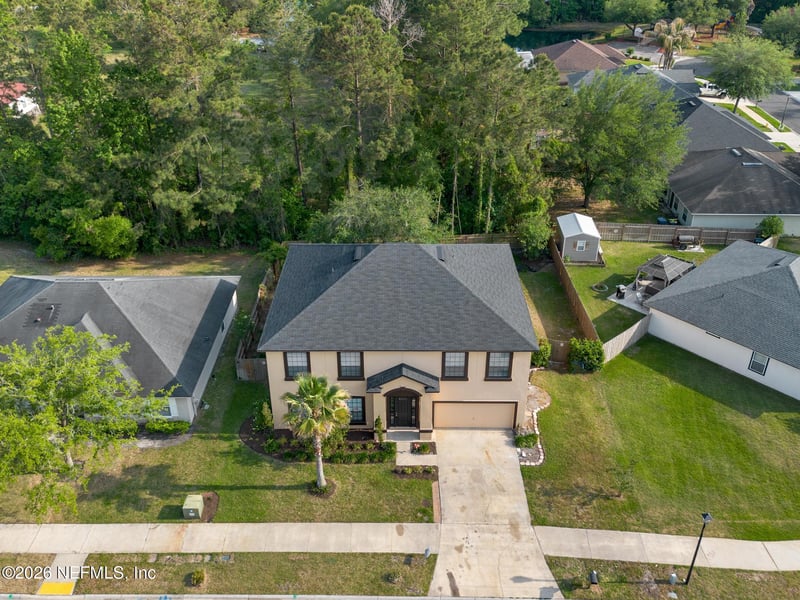 10931 Apple Blossom Trl, Jacksonville, FL 32218