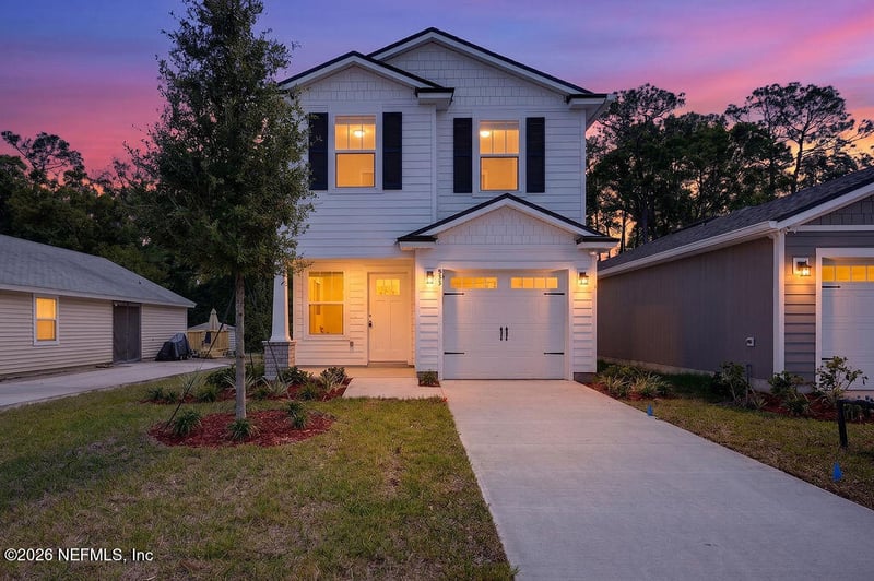 857 Jackson Rd, Jacksonville, FL 32225