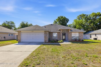 2017 Belhaven Dr, Orange Park, FL 32065