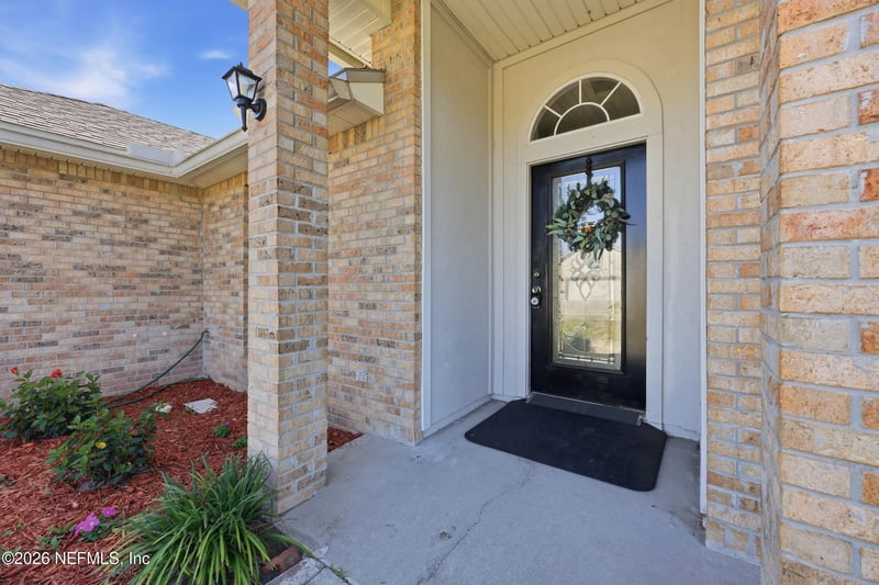 2017 Belhaven Dr, Orange Park, FL 32065