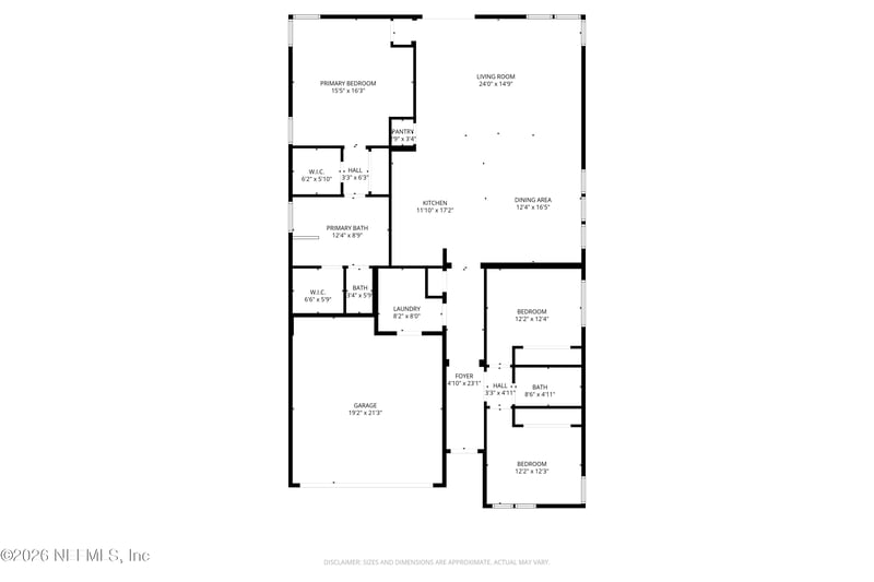 15 Ulmus Pl, Palm Coast, FL 32164