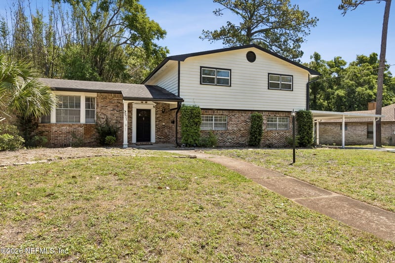 3971 Kaden Dr, Jacksonville, FL 32277