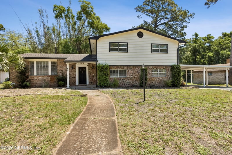 3971 Kaden Dr, Jacksonville, FL 32277