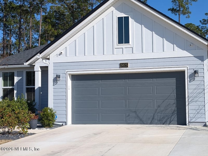 3825 Eagle Rock Rd, Middleburg, FL 32068