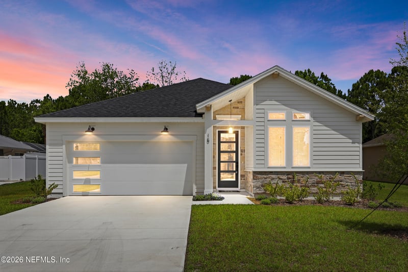 15 Ulmus Pl, Palm Coast, FL 32164