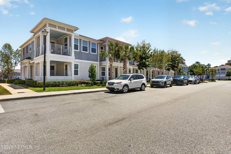 3604 Marsh Reserve Blvd, Jacksonville, FL 32224