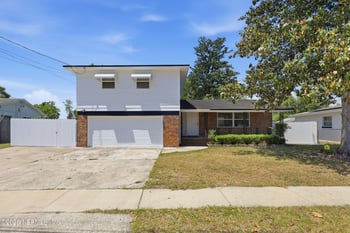 5855 Jaguar Dr, Jacksonville, FL 32244