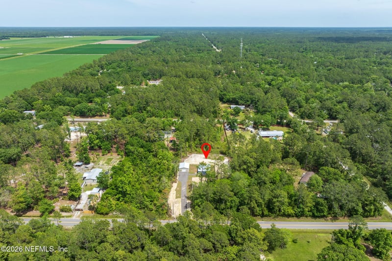 9640 Pocklington Ave, Hastings, FL 32145