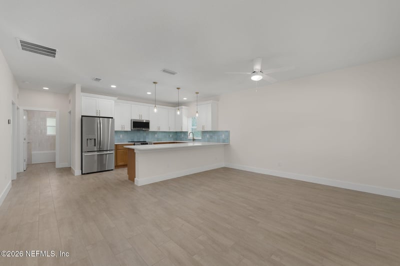 9640 Pocklington Ave, Hastings, FL 32145